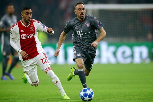  拜仁老将诺伊尔神扑力保德甲零封记录